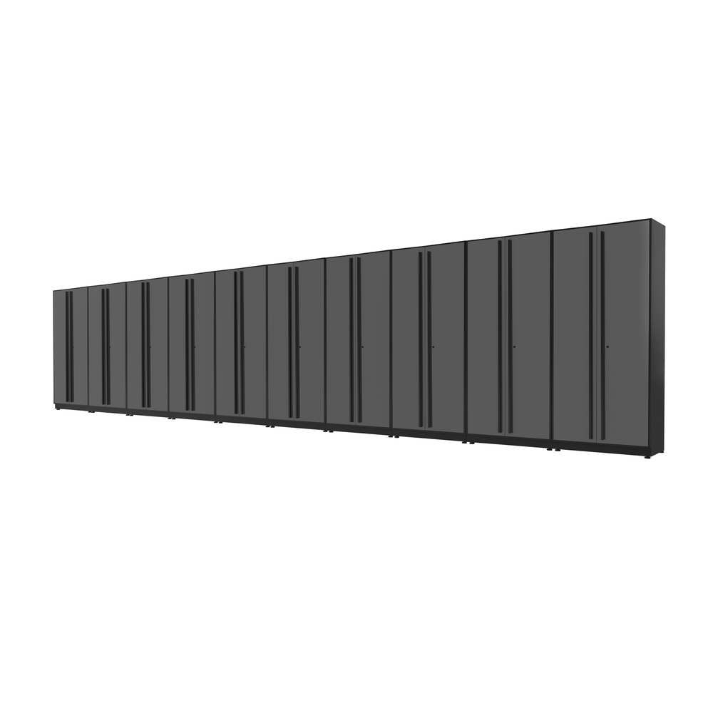 Proslat FusionPlus 33 ft set - 10 Pack Talls-51069K-Garage Giant
