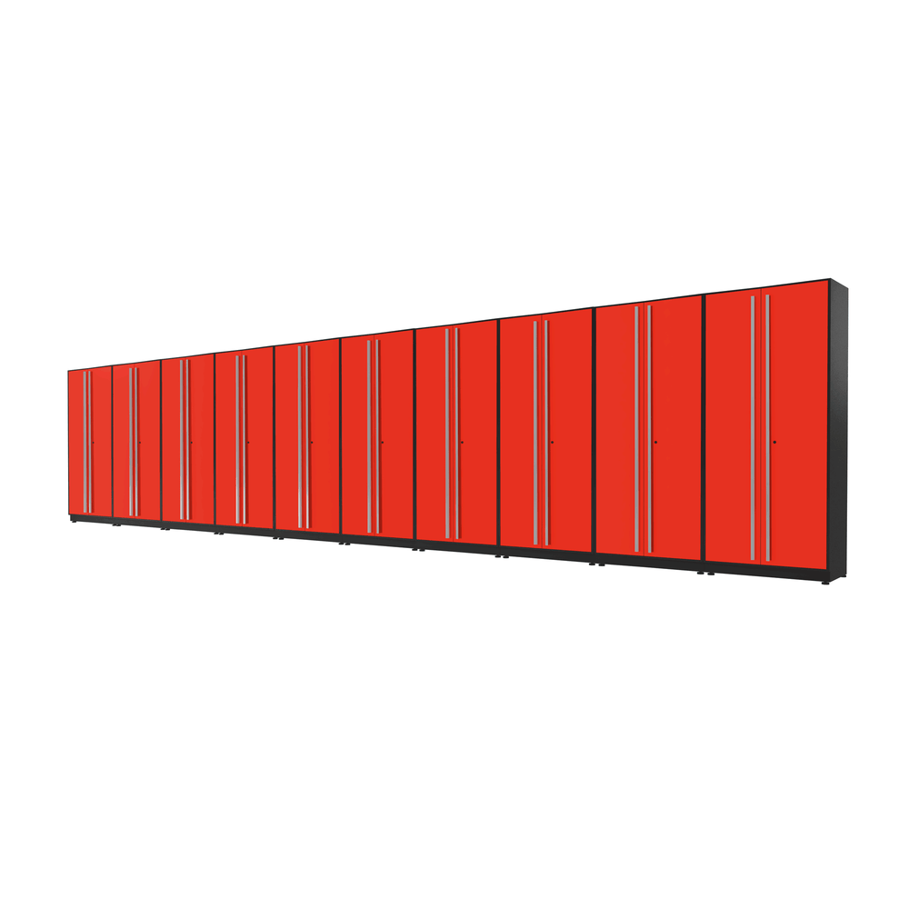 Proslat FusionPlus 33 ft set - 10 Pack Talls-51070K-Garage Giant