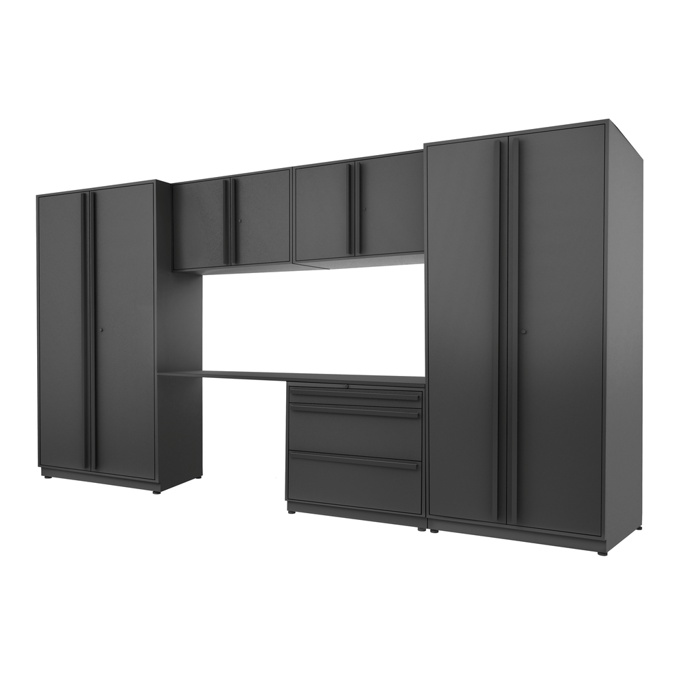 Proslat FusionPlus 13 ft set - Handy 3 Drawer - Thumbnail 5