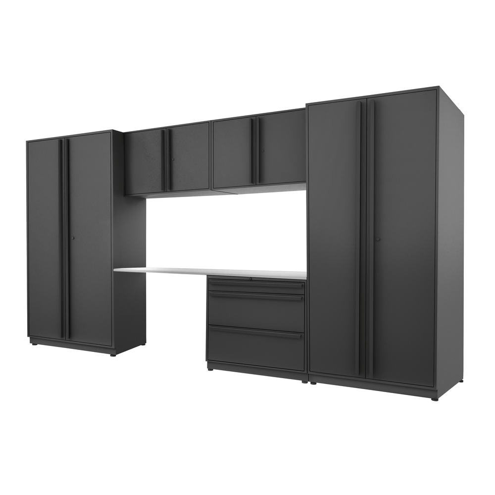 Proslat FusionPlus 13 ft set - Handy 3 Drawer - Thumbnail 3