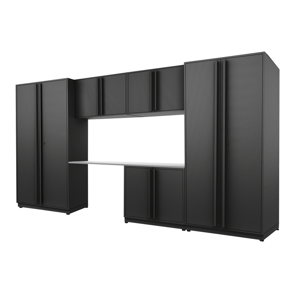 Proslat FusionPlus 13 ft set - Handy 2 Door