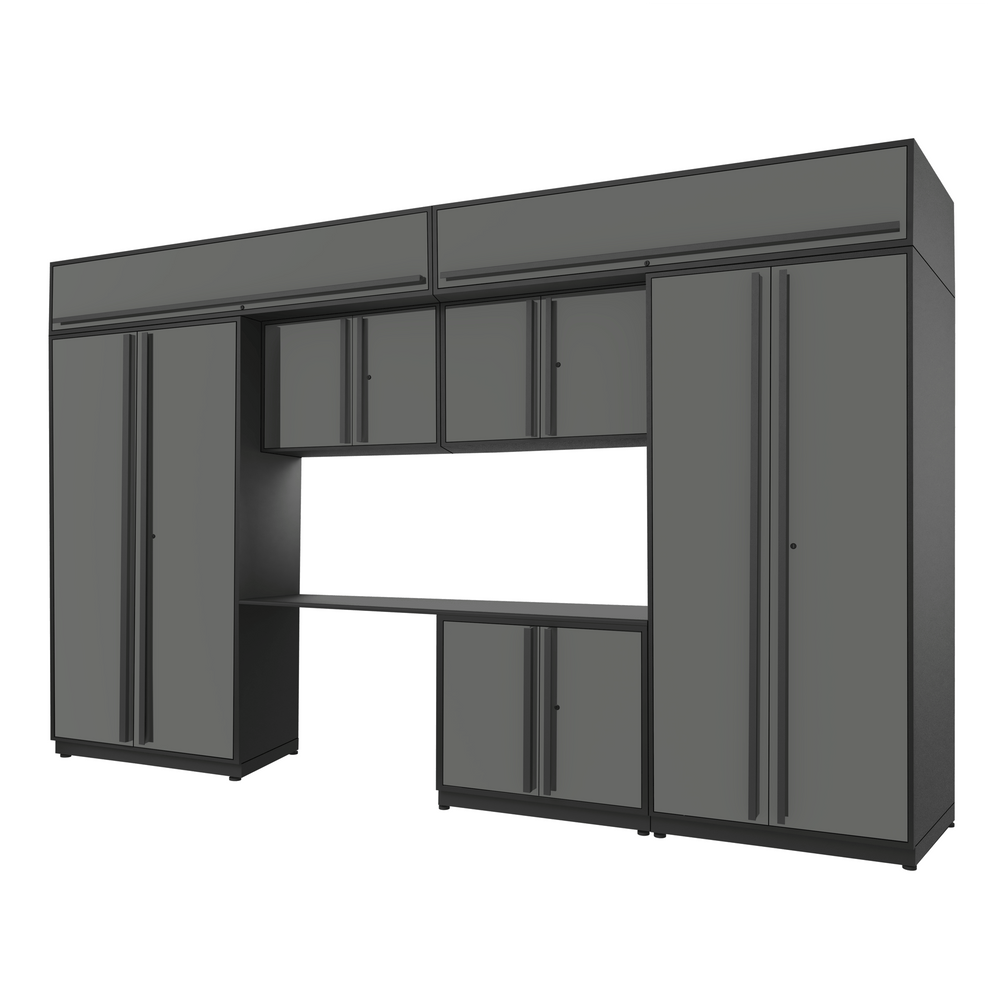 Proslat FusionPlus 13 ft set - Handy 2 Door - Thumbnail 3