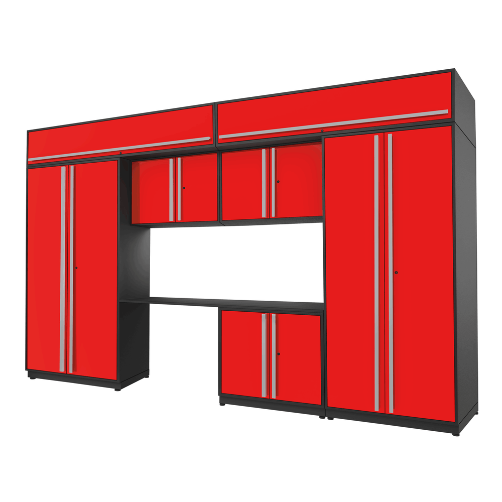 Proslat FusionPlus 13 ft set - Handy 2 Door