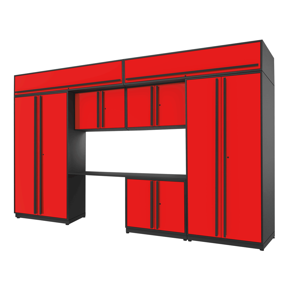 Proslat FusionPlus 13 ft set - Handy 2 Door - Thumbnail 2