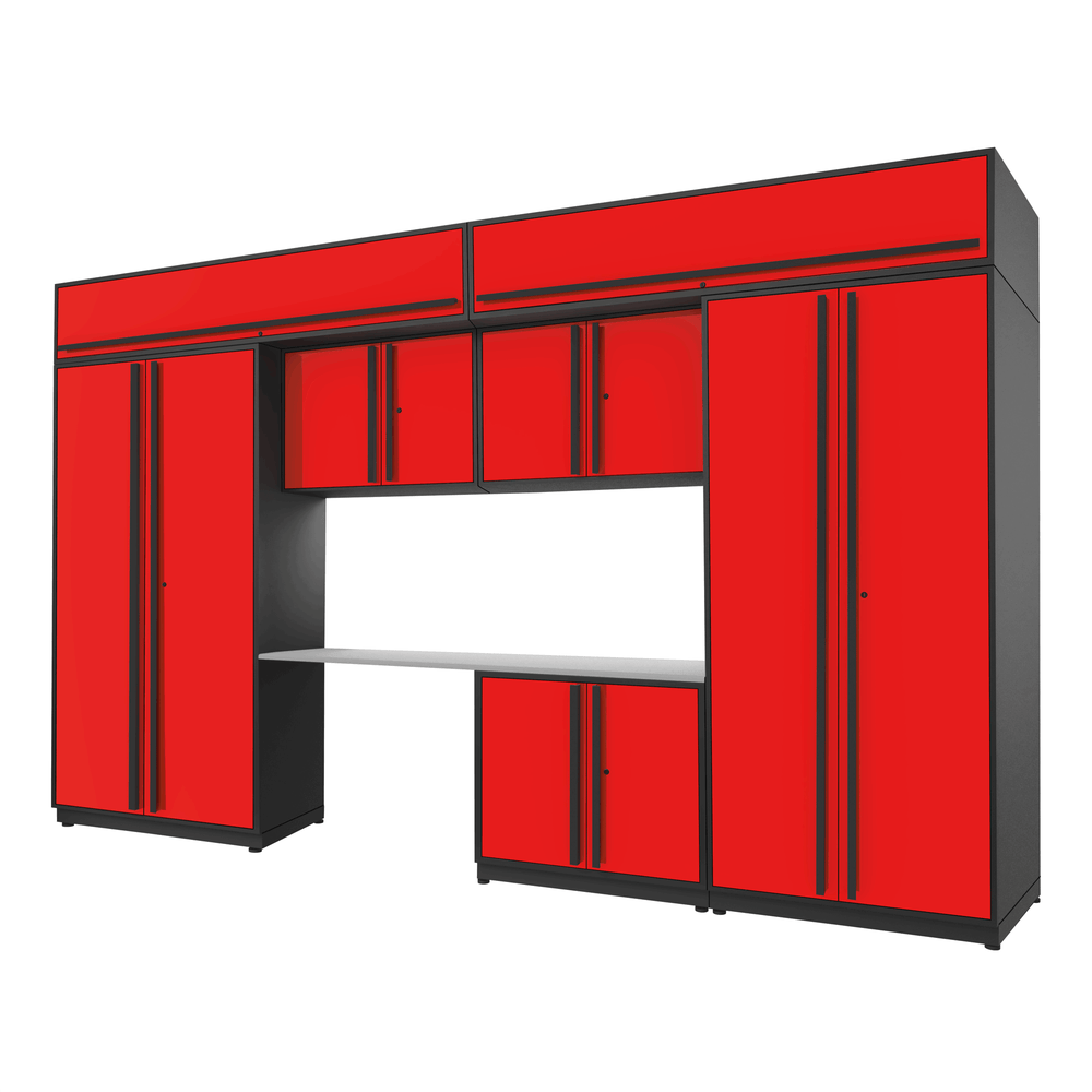 Proslat FusionPlus 13 ft set - Handy 2 Door - Thumbnail 2