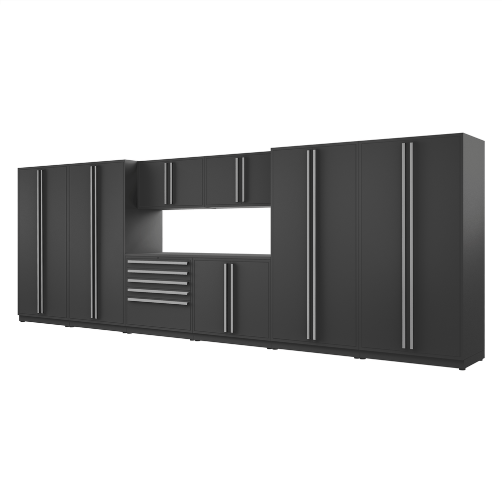Proslat FusionPlus 20 ft set - Max-51169K-Garage Giant