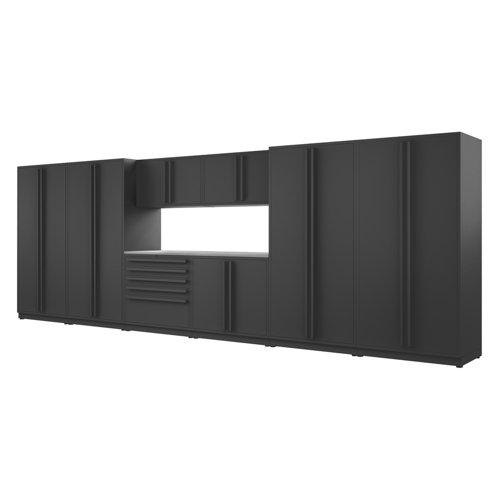 Proslat FusionPlus 20 ft set - Max-51171K-Garage Giant