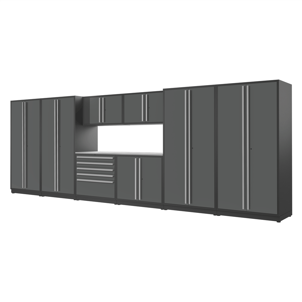 Proslat FusionPlus 20 ft set - Max-51172K-Garage Giant