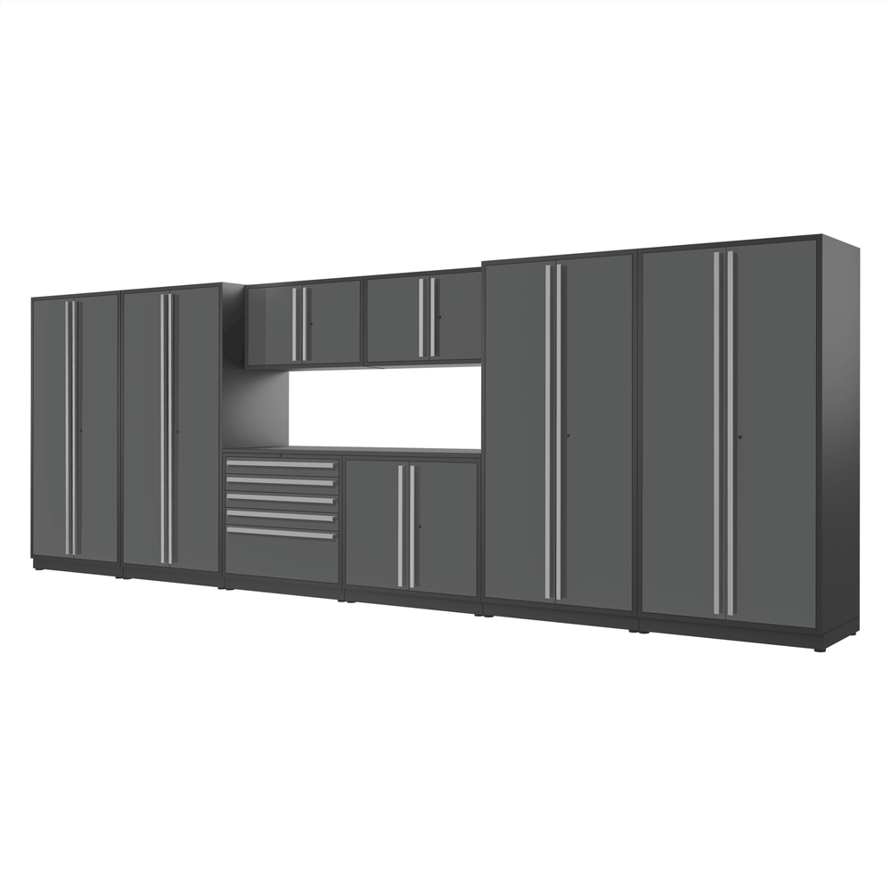 Proslat FusionPlus 20 ft set - Max-51173K-Garage Giant