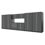 Proslat FusionPlus 20 ft set - Max-51173K-Garage Giant 