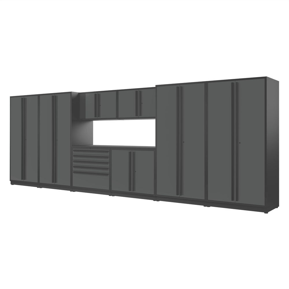 Proslat FusionPlus 20 ft set - Max-51174K-Garage Giant