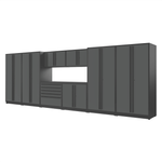 Proslat FusionPlus 20 ft set - Max-51174K-Garage Giant 