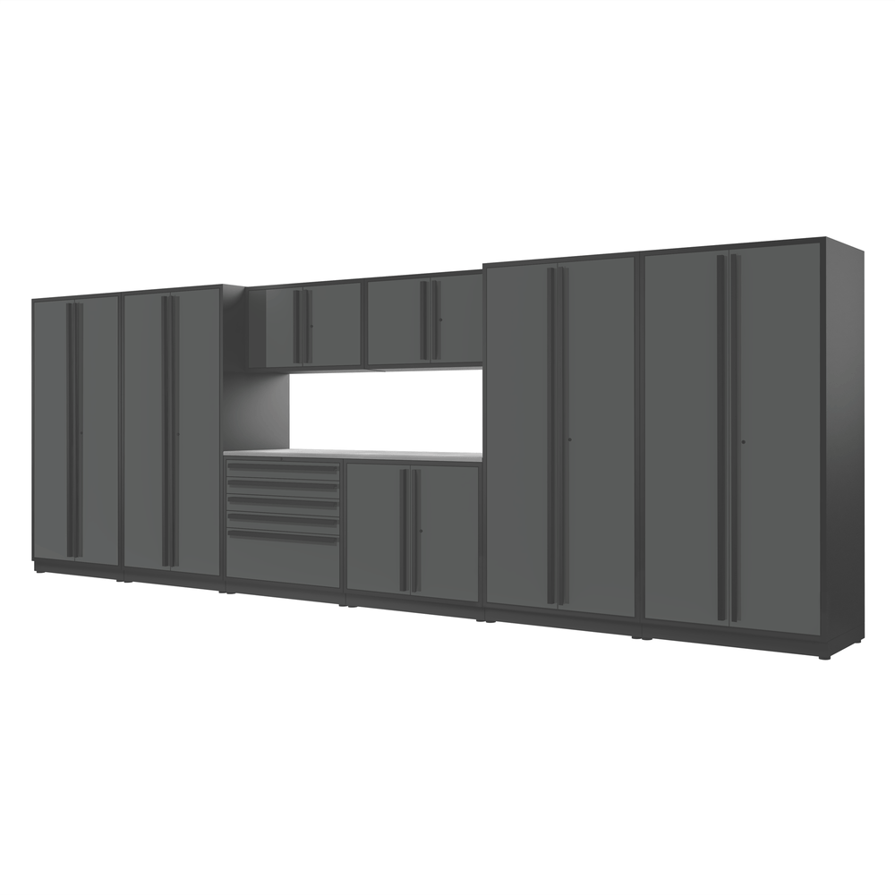 Proslat FusionPlus 20 ft set - Max-51175K-Garage Giant