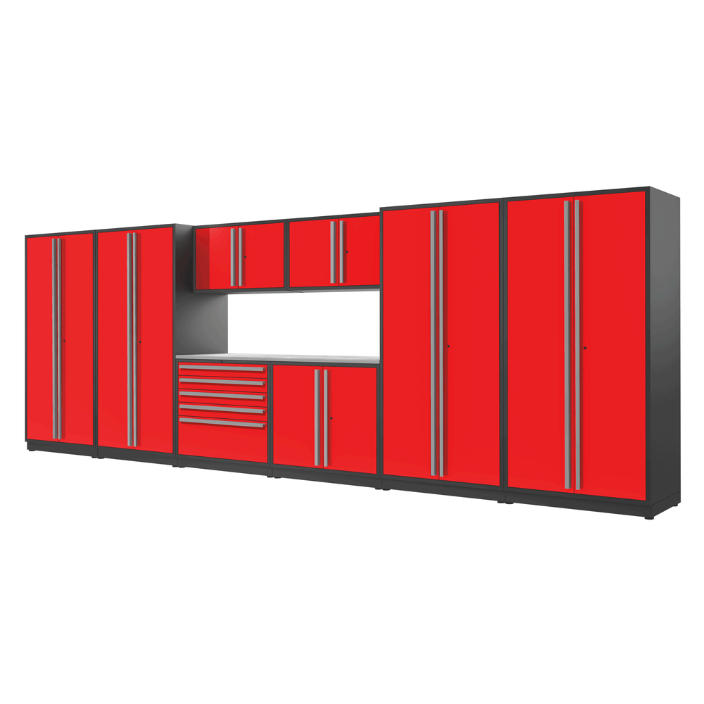 Proslat FusionPlus 20 ft set - Max-51176K-Garage Giant