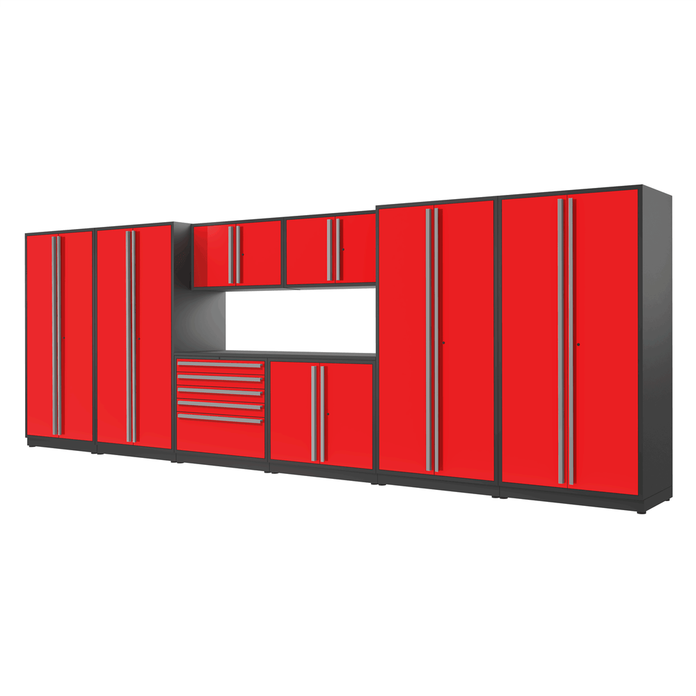 Proslat FusionPlus 20 ft set - Max-51177K-Garage Giant
