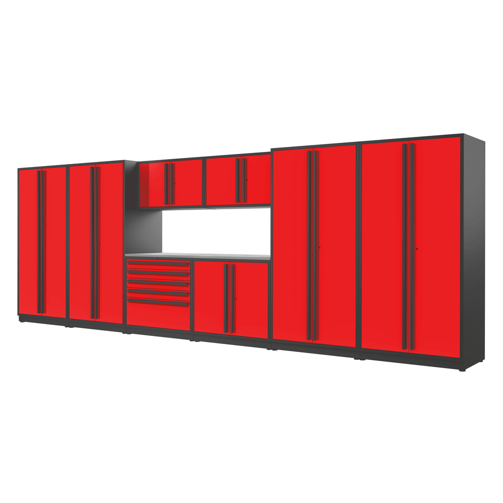 Proslat FusionPlus 20 ft set - Max-51179K-Garage Giant