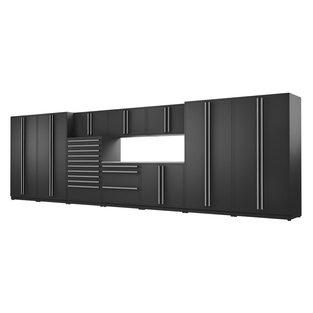Proslat FusionPlus 23 1/3 ft set - TOOL-51252K-Garage Giant