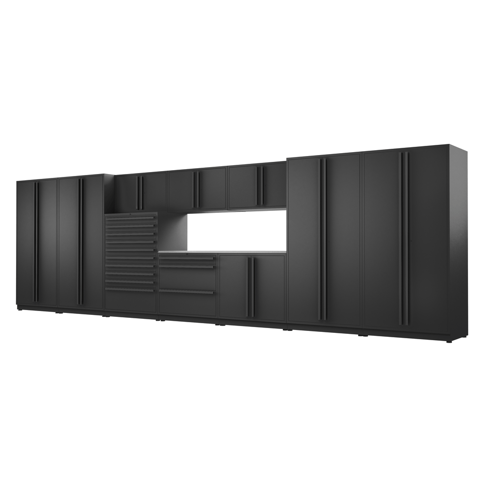 Proslat FusionPlus 23 1/3 ft set - TOOL-51255K-Garage Giant