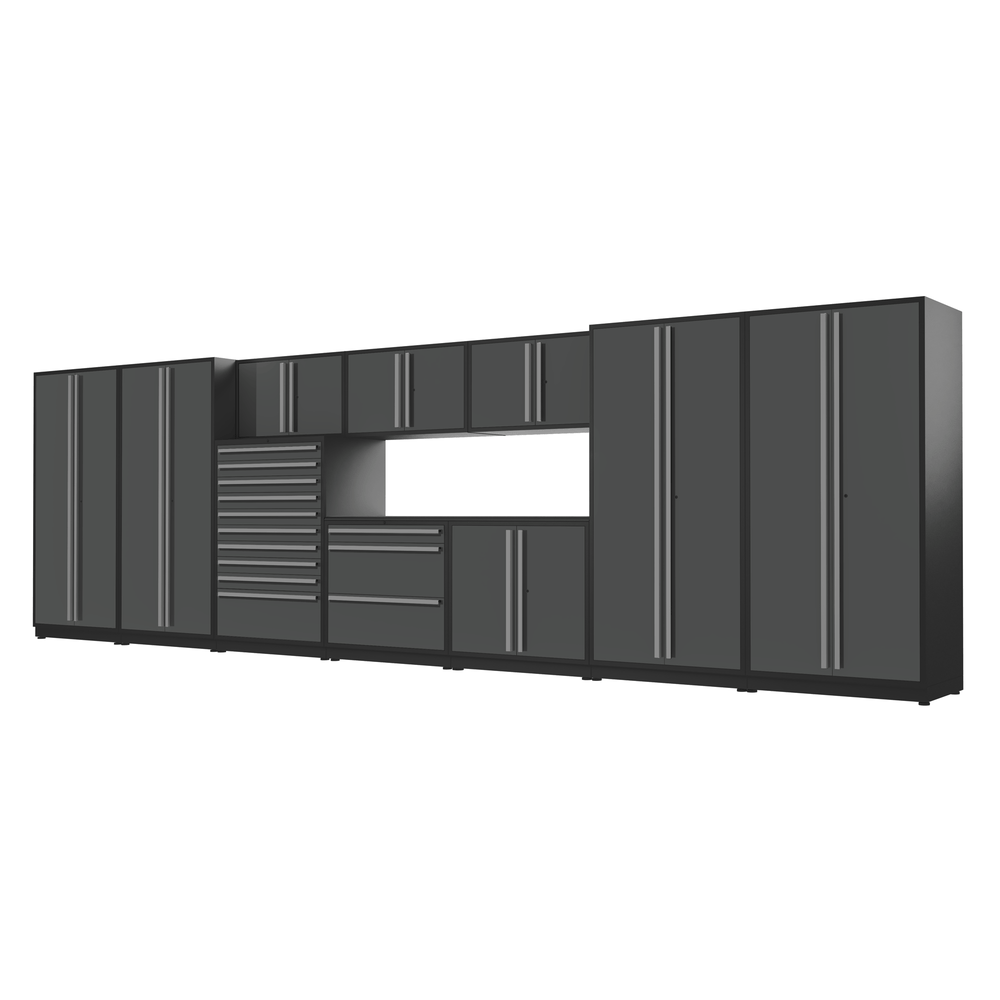 Proslat FusionPlus 23 1/3 ft set - TOOL-51257K-Garage Giant