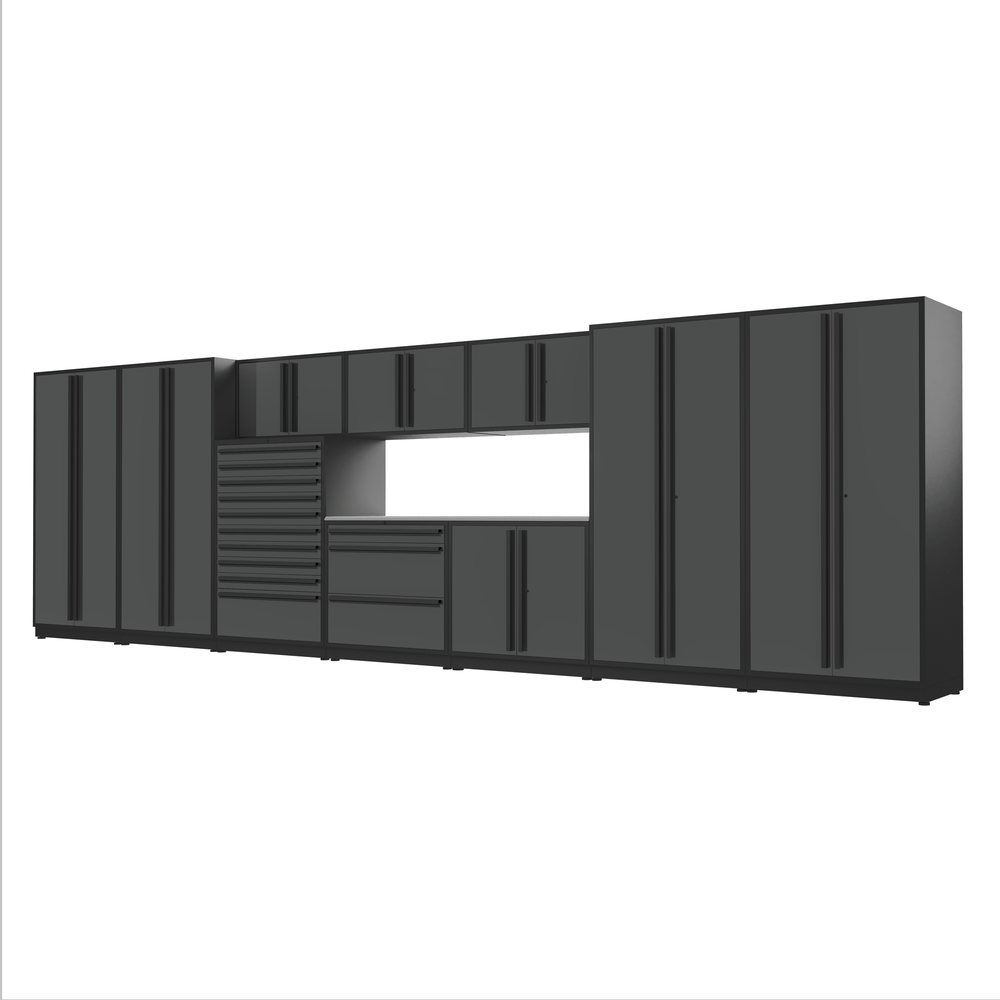 Proslat FusionPlus 23 1/3 ft set - TOOL-51259K-Garage Giant