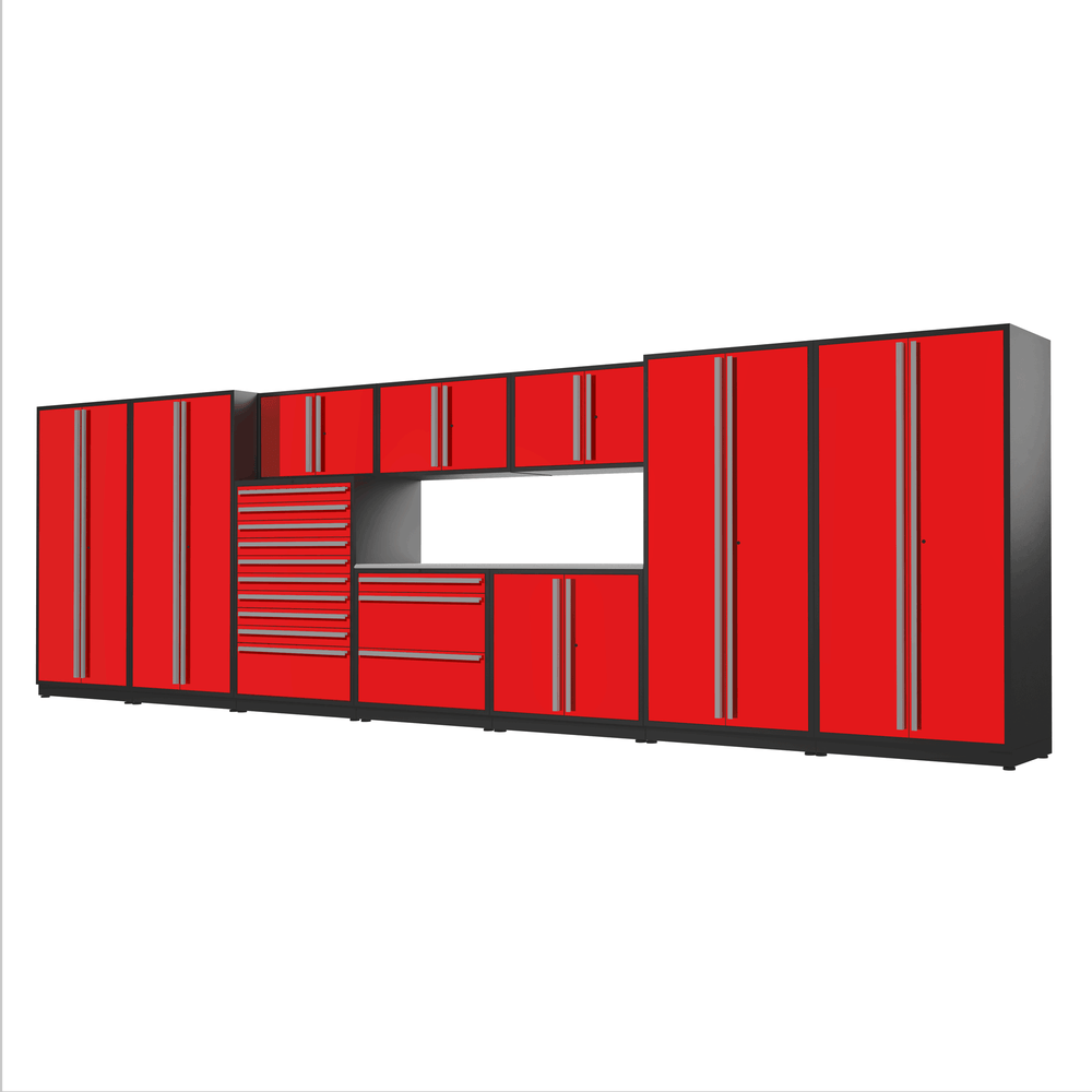 Proslat FusionPlus 23 1/3 ft set - TOOL-51260K-Garage Giant