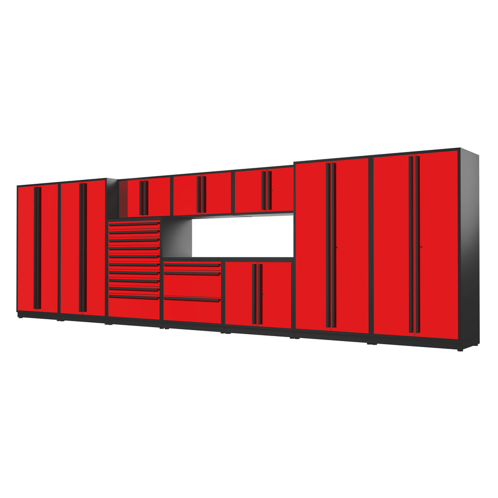 Proslat FusionPlus 23 1/3 ft set - TOOL-51262K-Garage Giant