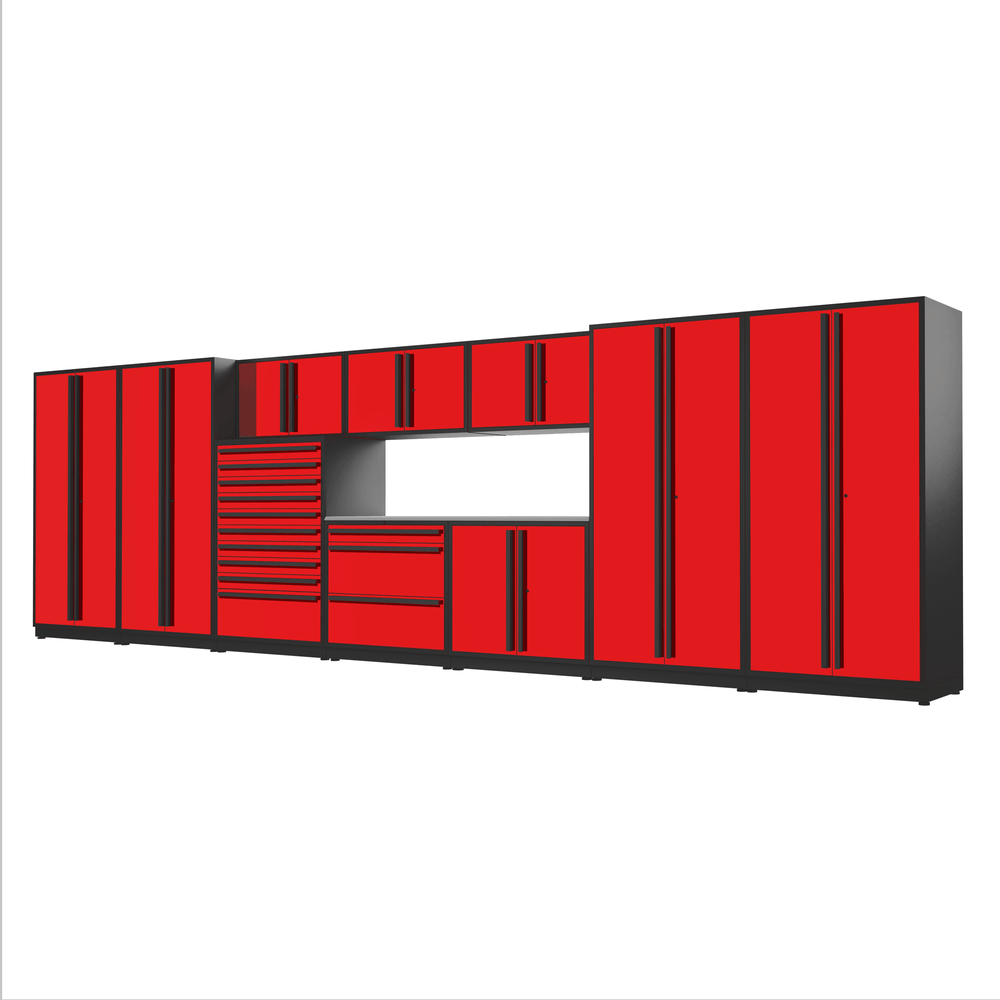Proslat FusionPlus 23 1/3 ft set - TOOL-51263K-Garage Giant