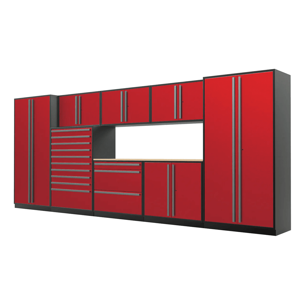 Proslat FusionPlus 16FT Set - TOOL-51418K-Garage Giant