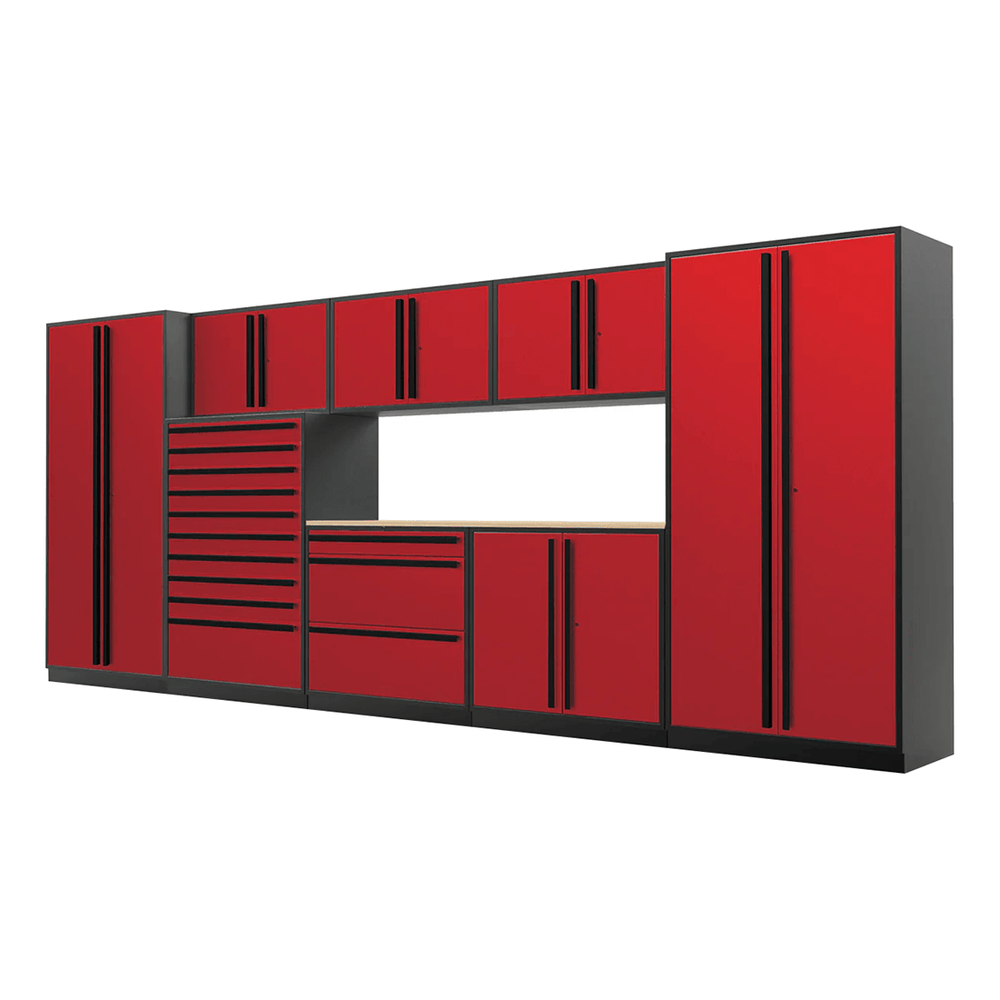 Proslat FusionPlus 16FT Set - TOOL-51419K-Garage Giant
