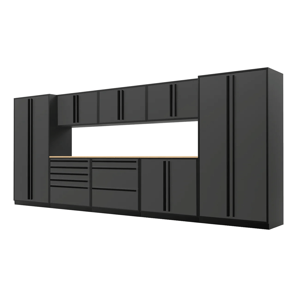 Proslat FusionPlus 16FT Set - MAX-51427K-Garage Giant