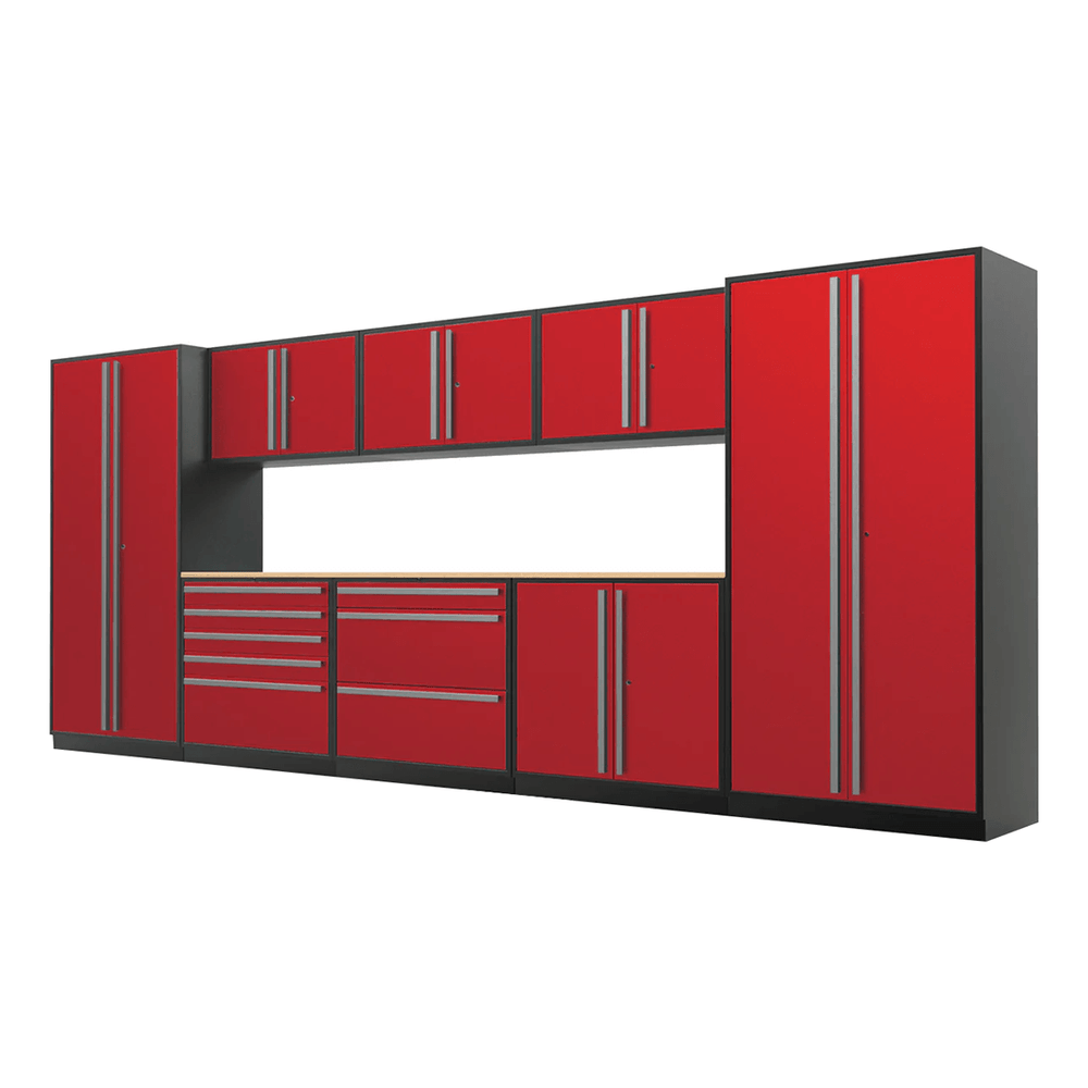 Proslat FusionPlus 16FT Set - MAX-51438K-Garage Giant