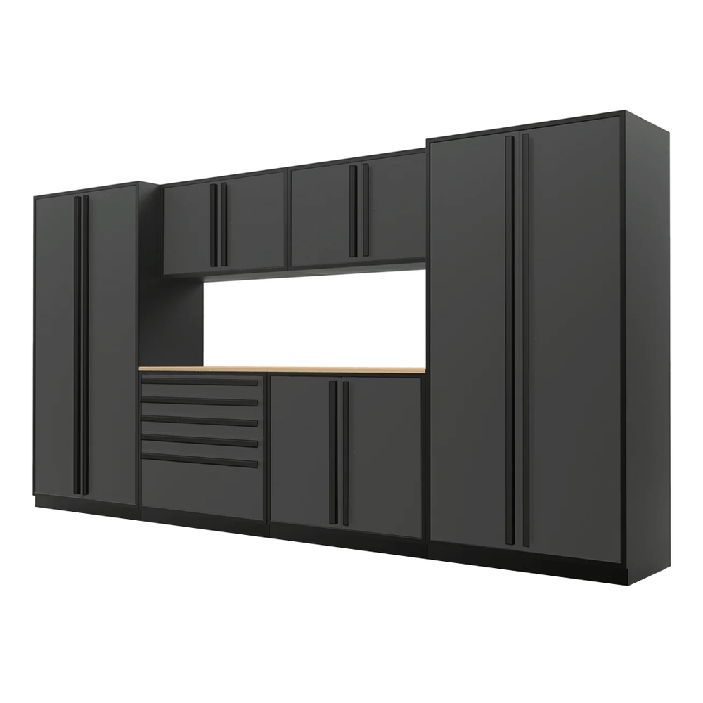 Proslat FusionPlus 13FT Set - MAX-51547K-Garage Giant