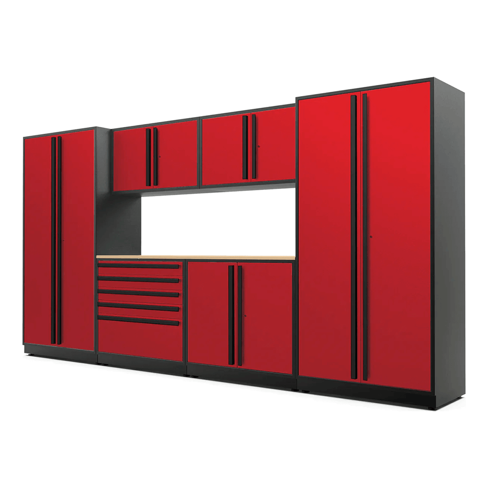 Proslat FusionPlus 13FT Set - MAX-51559K-Garage Giant
