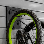 Proslat Stealth Sports Bundle - Charcoal PVC Slatwall 