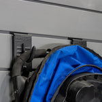 Proslat Stealth Mini Hook Kit Bundle - Sandstone PVC Slatwall 