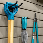 Proslat Stealth Basic Bundle - Sandstone PVC Slatwall 