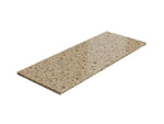 NewAge Outdoor Kitchens Gold Sand Granite Countertop 64in-89223-Garage Giant 