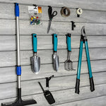 Proslat Stealth Slatwall 1-Inch Single Hook (36-Pack) 