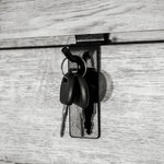Proslat Stealth Slatwall 1-Inch Single Hook (12-Pack)-53001-Garage Giant 