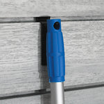 Proslat Stealth Slatwall 1-Inch Single Hook (12-Pack)-53001-Garage Giant 