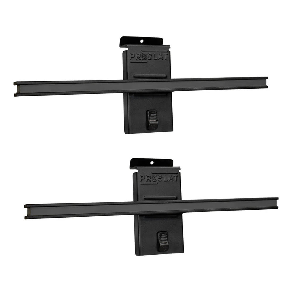 Proslat Stealth Slatwall Magnetic Tool Holder (2-Pack)-53007-Garage Giant