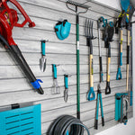Proslat Stealth Slatwall Ultimate Bundle Kit-53009-Garage Giant 