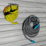 Proslat Stealth Slatwall Hose Cord Holder (2-Pack)-53016-Garage Giant 