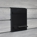 Proslat Stealth Slatwall Recycling Bin Hook (3-Pack) 