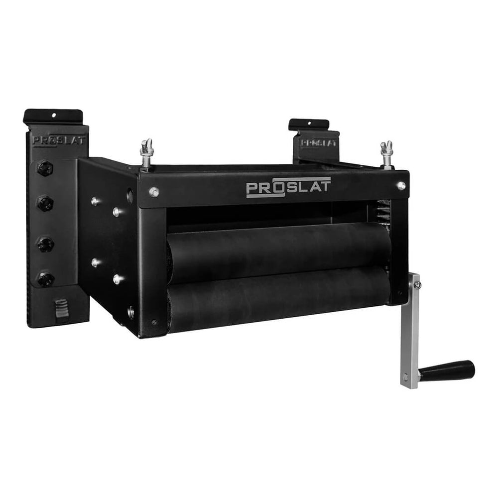 Proslat Stealth Slatwall Towel Wringer-53037-Garage Giant