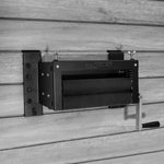 Proslat Stealth Slatwall Towel Wringer-53037-Garage Giant 
