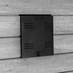 Proslat Stealth Slatwall Universal Mount-53039-Garage Giant 