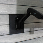 Proslat Stealth Slatwall Universal Mount-53039-Garage Giant 