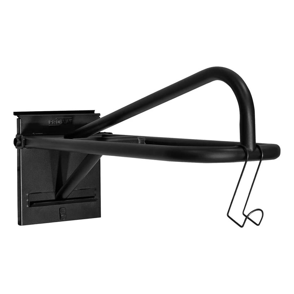 Proslat Stealth Slatwall Saddle Hook-53040-Garage Giant
