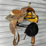 Proslat Stealth Slatwall Saddle Hook-53040-Garage Giant 